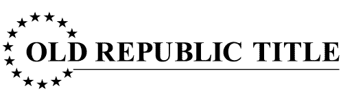 old republic title